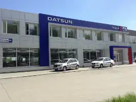 Сатурн-К Datsun